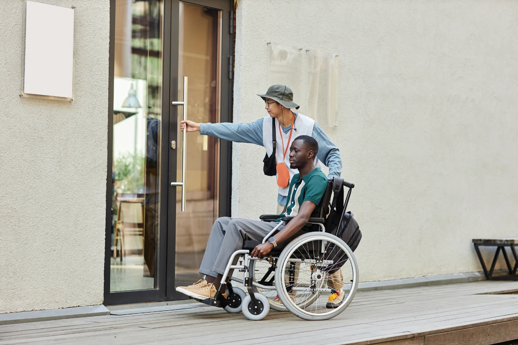 Krisniel Care - Assist – Assist – Travel_ Transport (2)