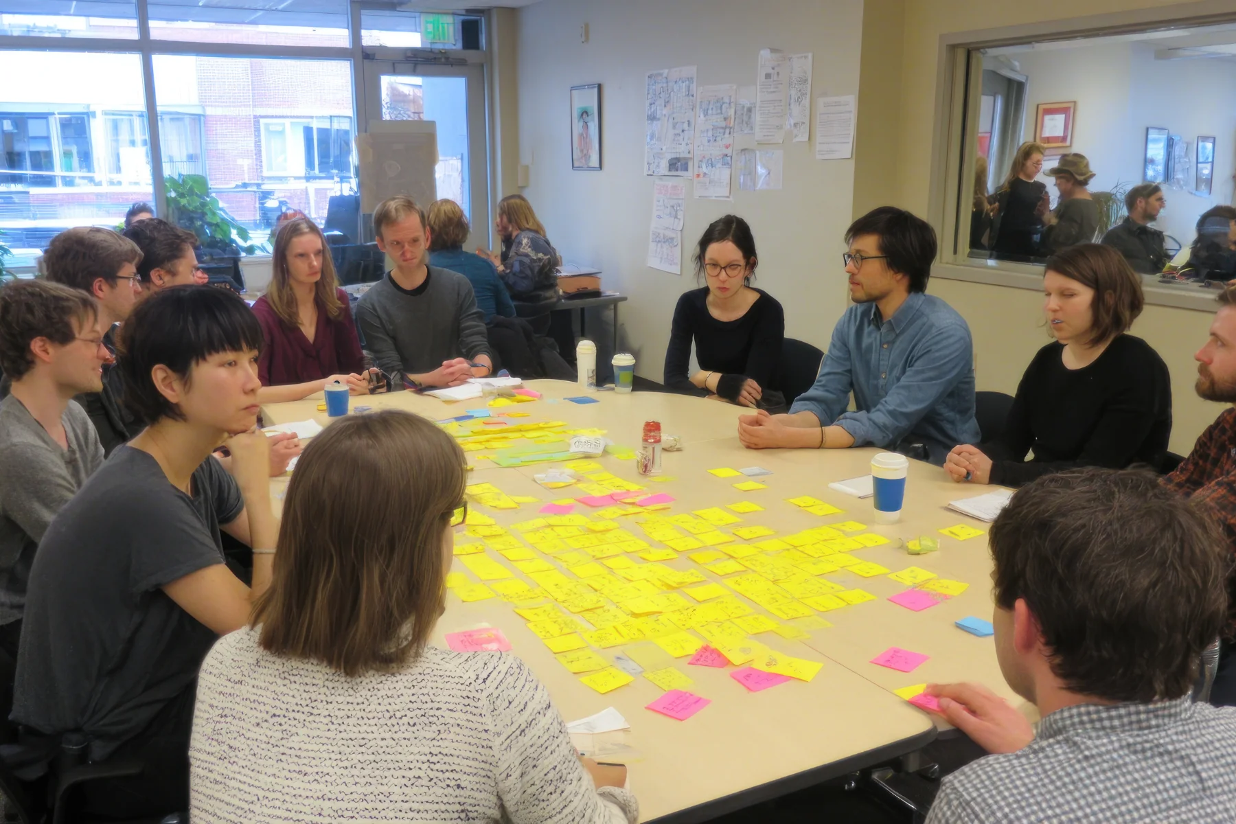 Krisniel Care - Innov Community Participation